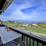 דירה The View מנרבה דל גארדה