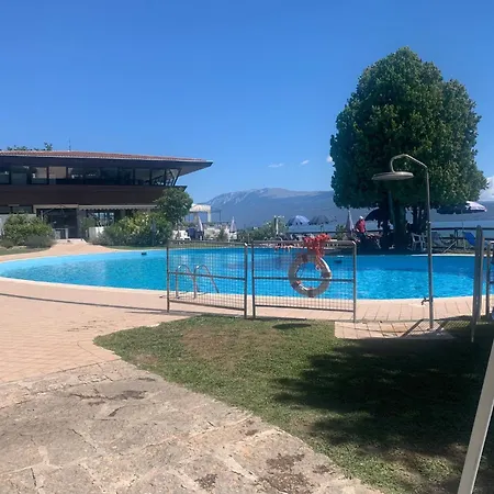 The View * Manerba del Garda