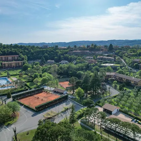 The View * Manerba del Garda