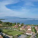 The View Διαμέρισμα