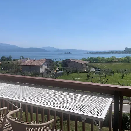 The View * Manerba del Garda