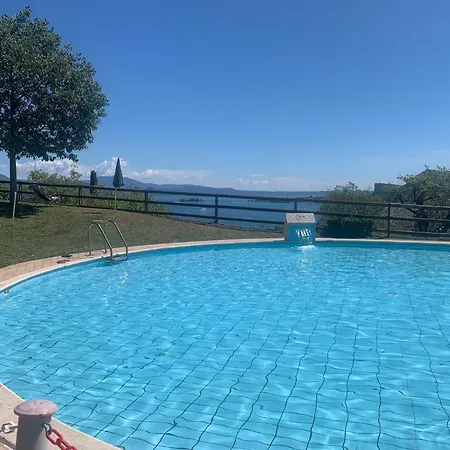The View Διαμέρισμα