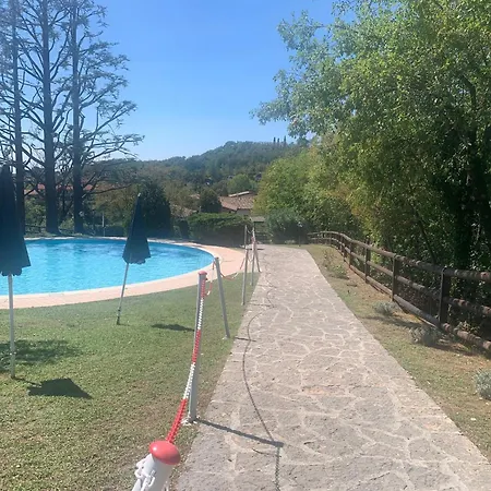 Διαμέρισμα The View Manerba del Garda