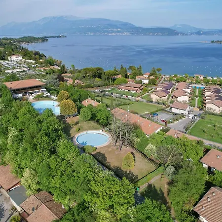 The View * Manerba del Garda