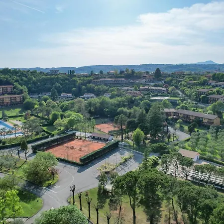 The View * Manerba del Garda