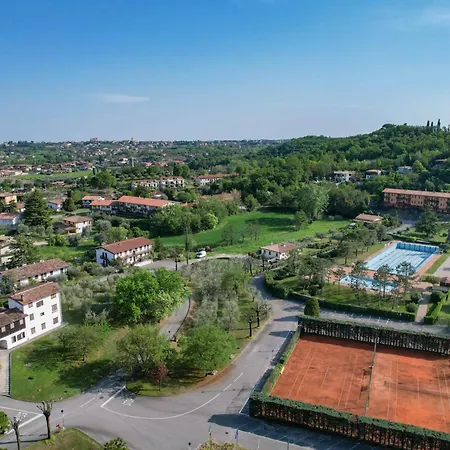 Apartmán The View Manerba del Garda